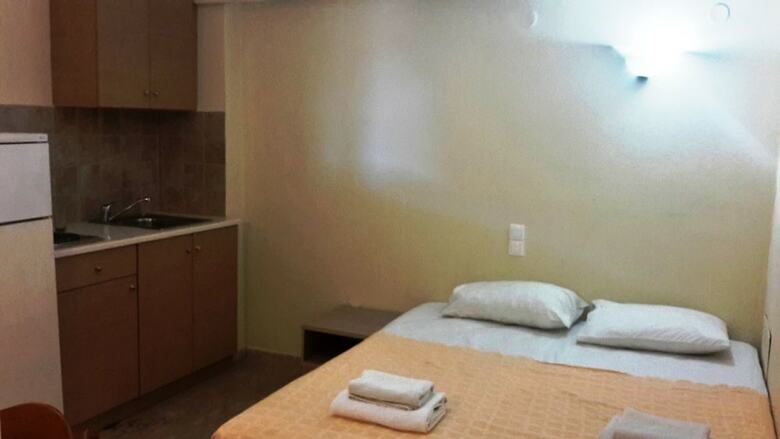 Aparthotel Ionian Paradise