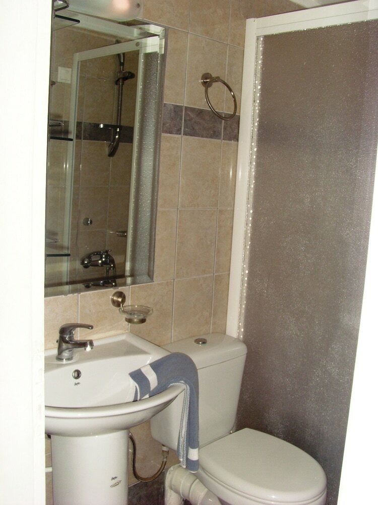 Aparthotel Ionian Paradise