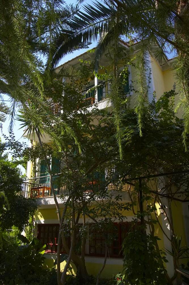 Aparthotel Ionian Paradise