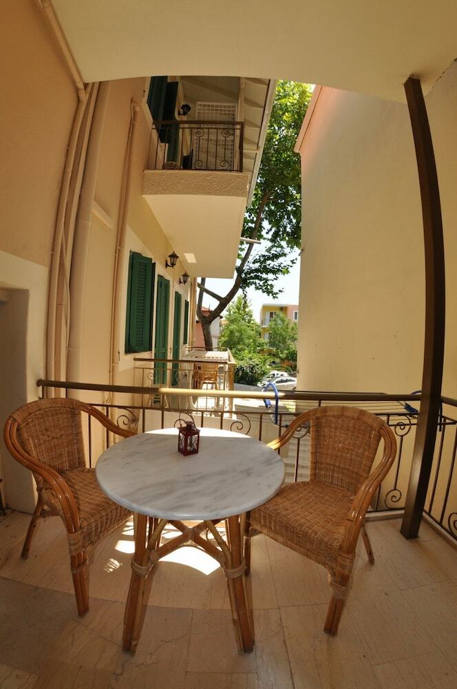 Aparthotel Ionian Paradise