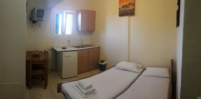 Aparthotel Ionian Paradise