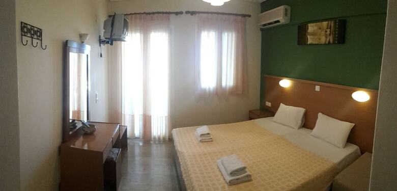 Aparthotel Ionian Paradise