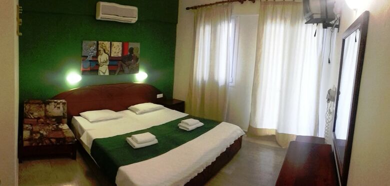 Aparthotel Ionian Paradise
