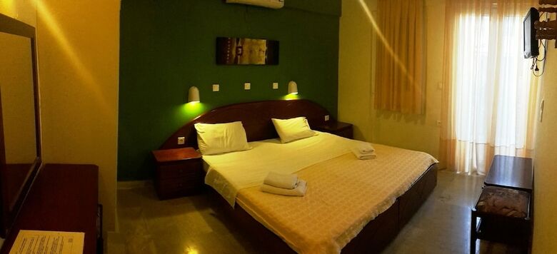 Aparthotel Ionian Paradise