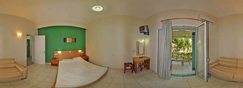 Aparthotel Ionian Paradise