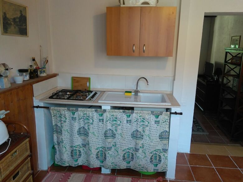 Apartamento Le Case Del Vivaio