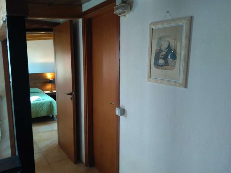 Apartamento Le Case Del Vivaio