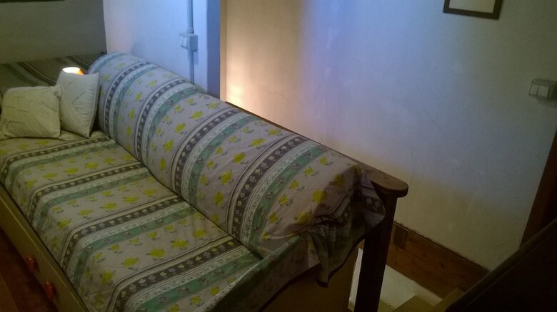 Apartamento Le Case Del Vivaio