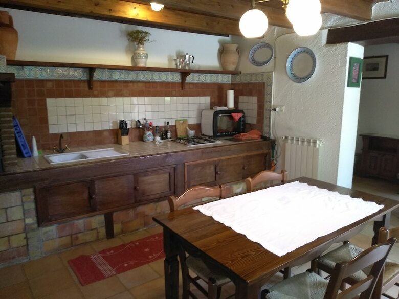 Apartamento Le Case Del Vivaio