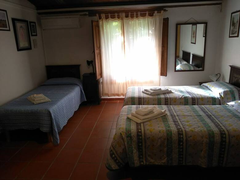 Apartamento Le Case Del Vivaio