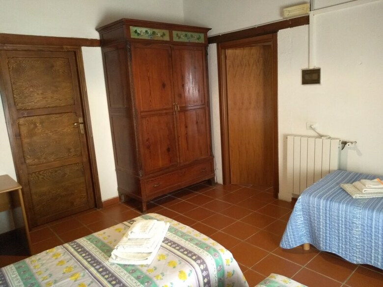 Apartamento Le Case Del Vivaio