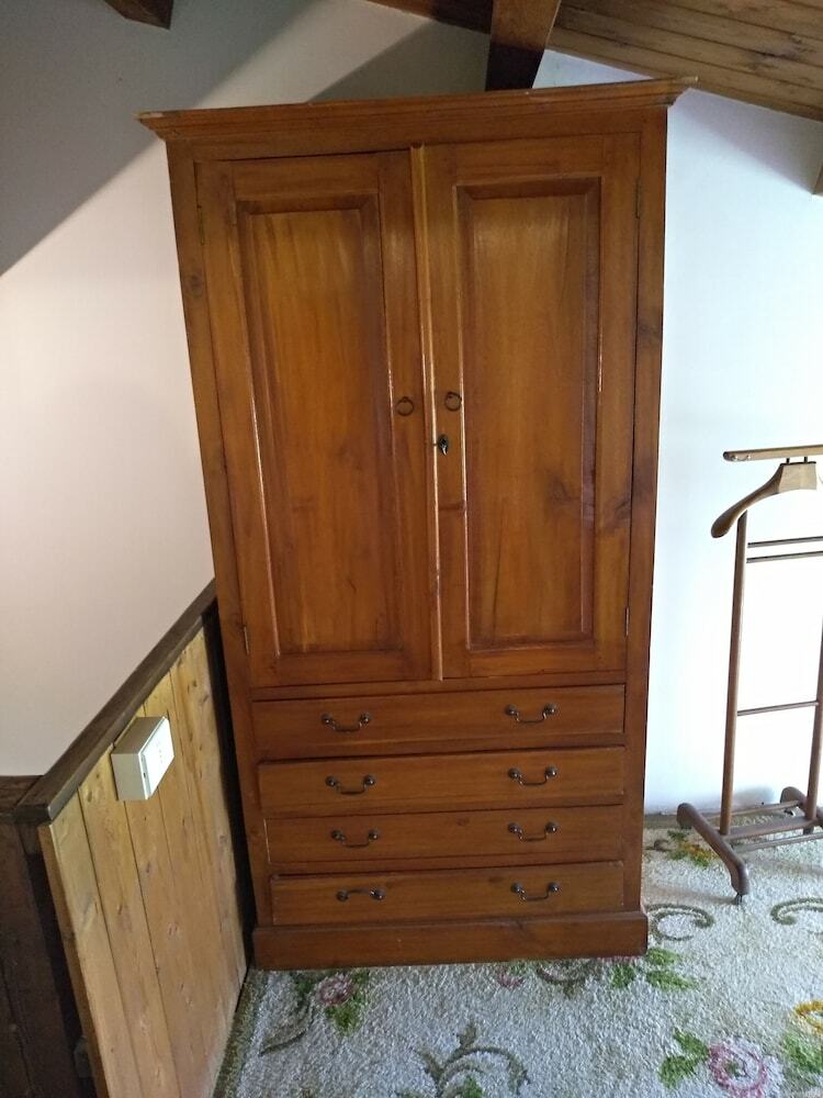 Apartamento Le Case Del Vivaio