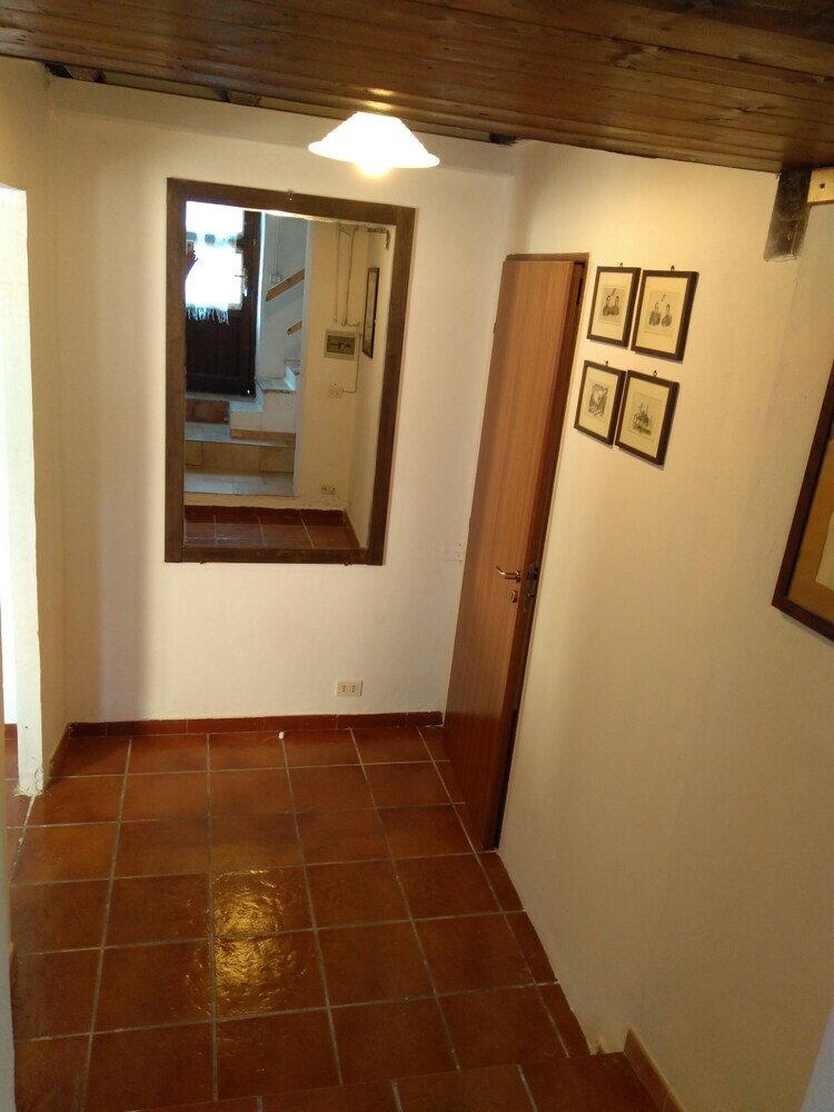 Apartamento Le Case Del Vivaio