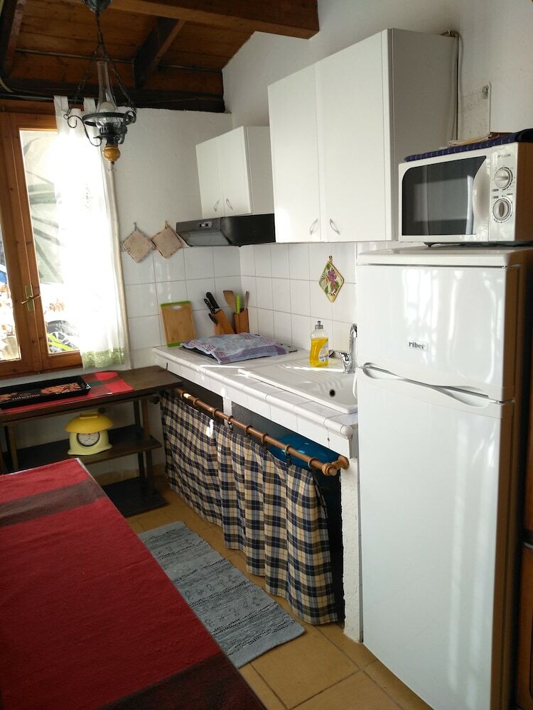 Apartamento Le Case Del Vivaio