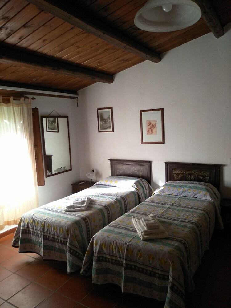 Apartamento Le Case Del Vivaio