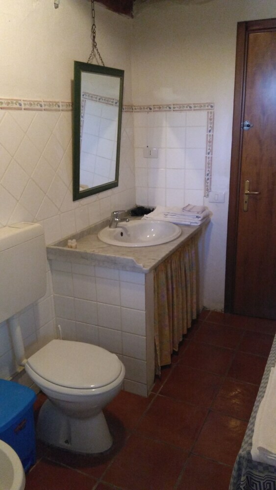 Apartamento Le Case Del Vivaio