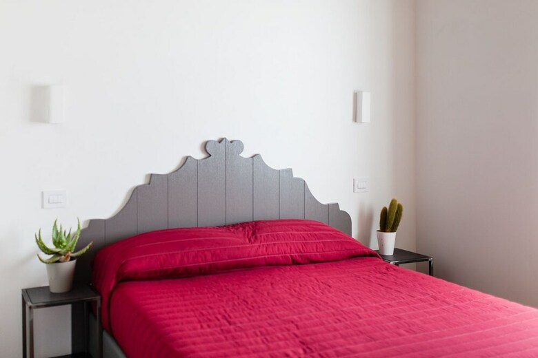 Bed & Breakfast Moretti Country House