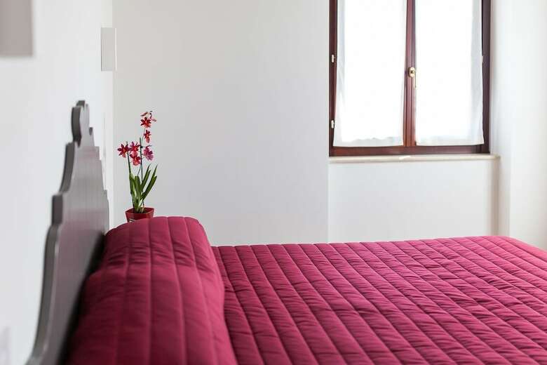 Bed & Breakfast Moretti Country House