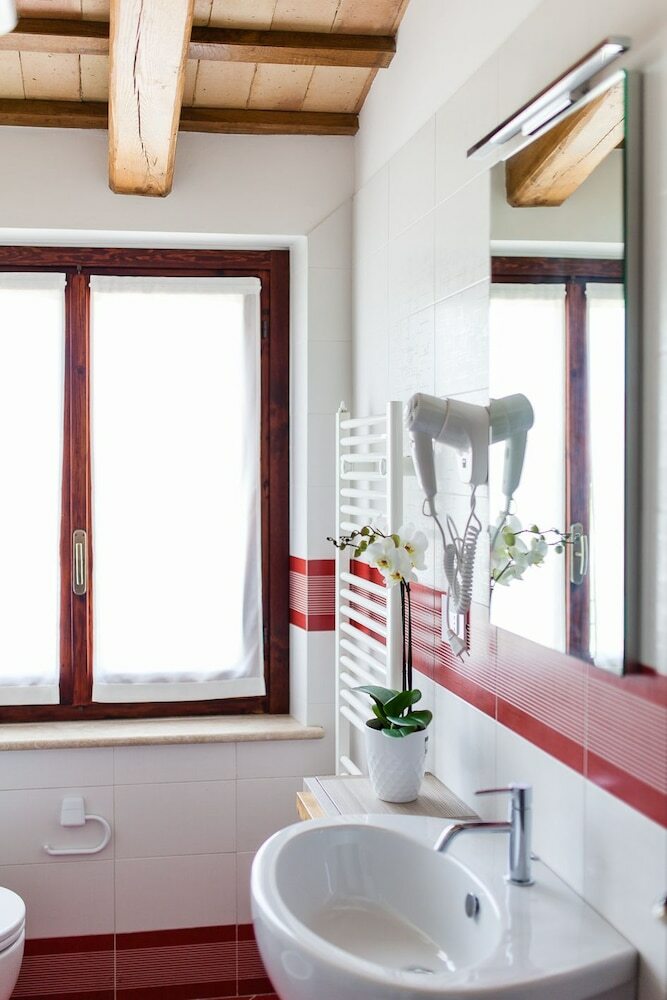 Bed & Breakfast Moretti Country House