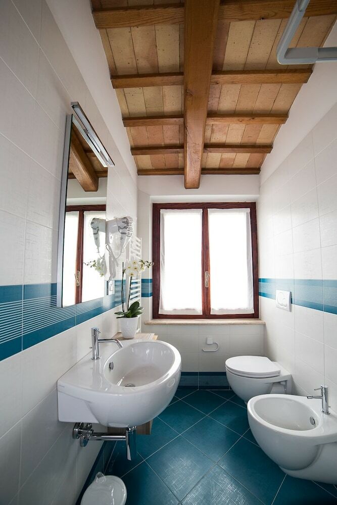 Bed & Breakfast Moretti Country House