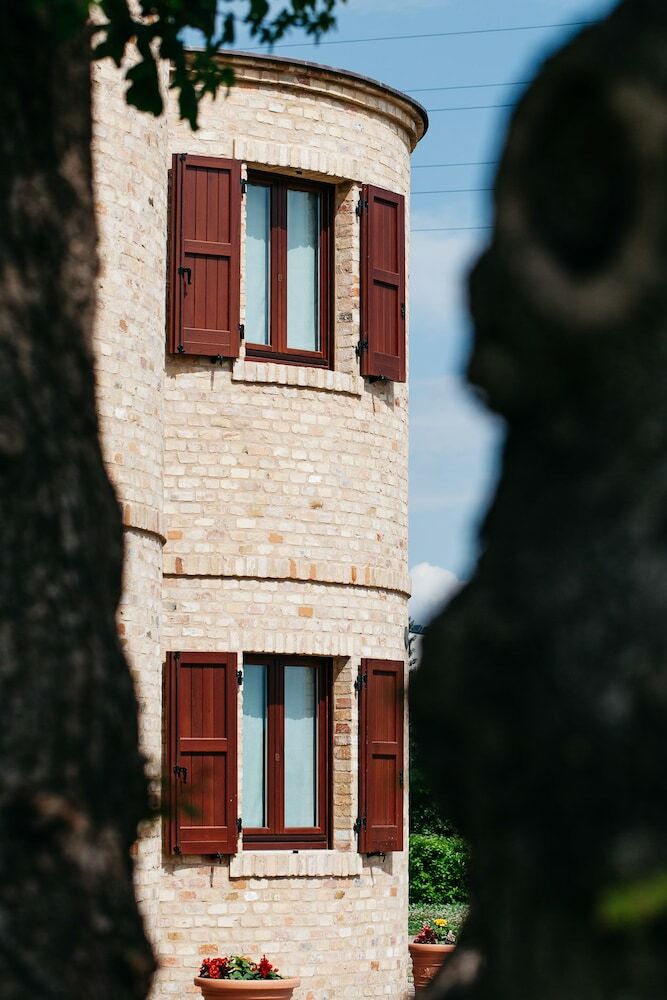 Bed & Breakfast Moretti Country House