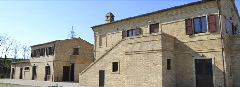 Bed & Breakfast Moretti Country House