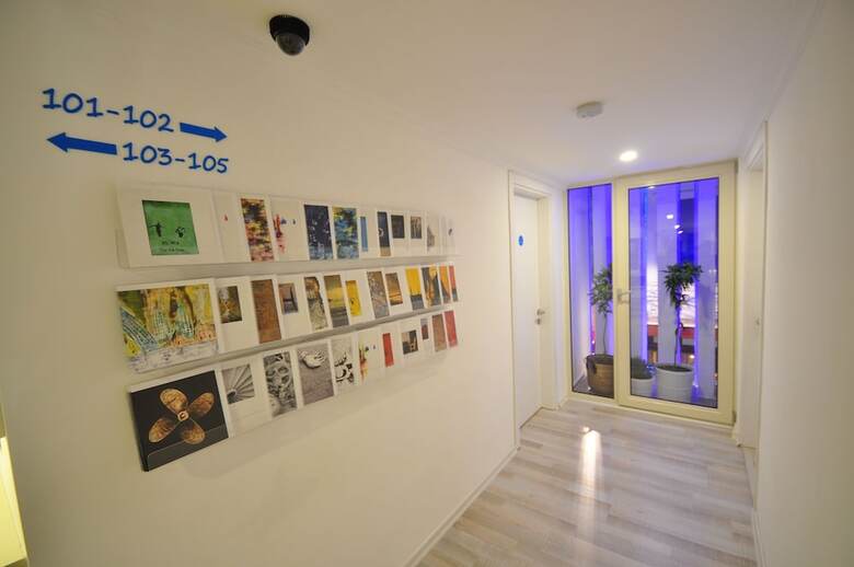Minu Hotel