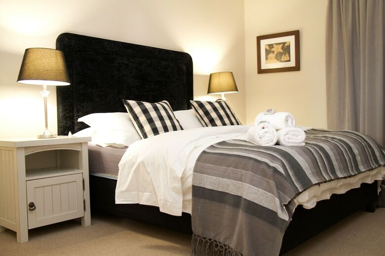 Hotel Paarl Nuwerus Lodge