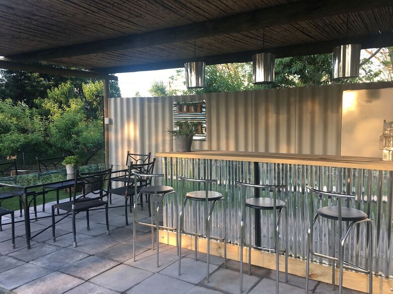 Hotel Paarl Nuwerus Lodge