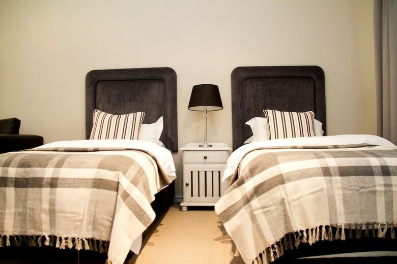 Hotel Paarl Nuwerus Lodge