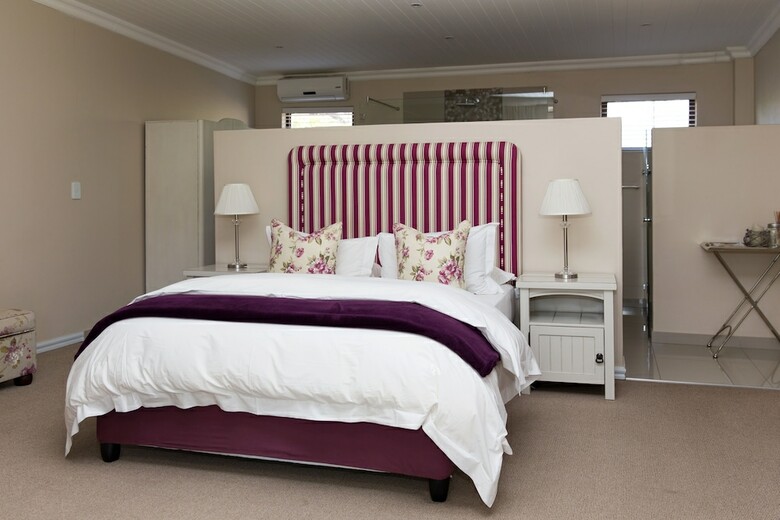 Hotel Paarl Nuwerus Lodge