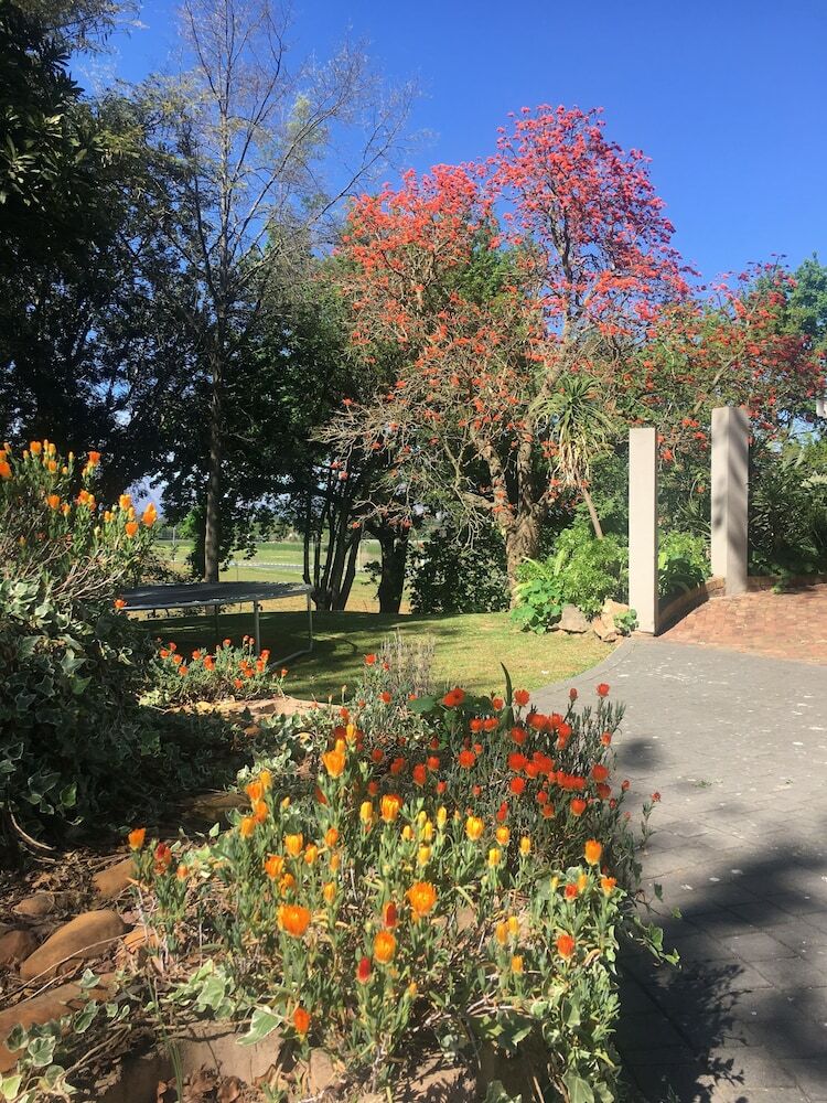 Hotel Paarl Nuwerus Lodge