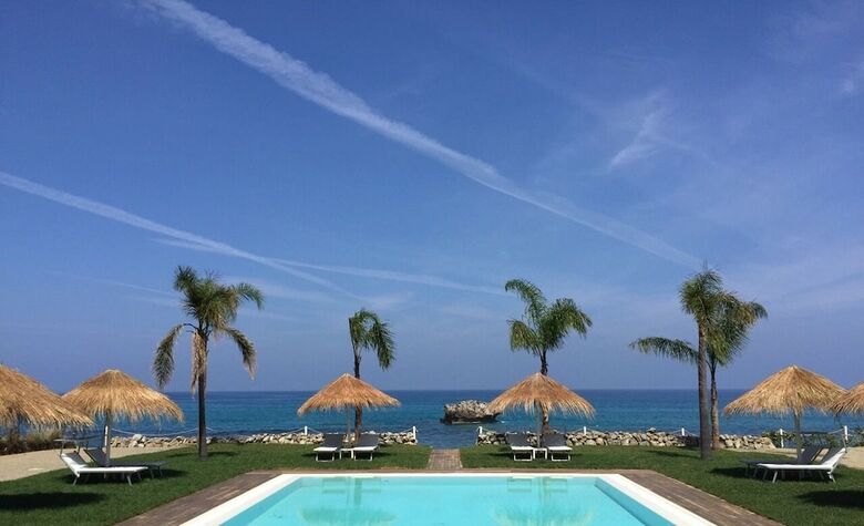Posada Sunshine Beach Resort