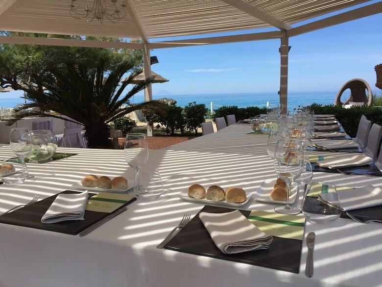 Posada Sunshine Beach Resort