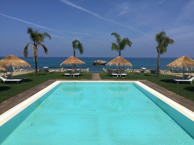 Posada Sunshine Beach Resort