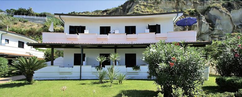 Posada Sunshine Beach Resort