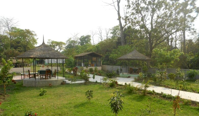 Hotel Eco Adventure Resort