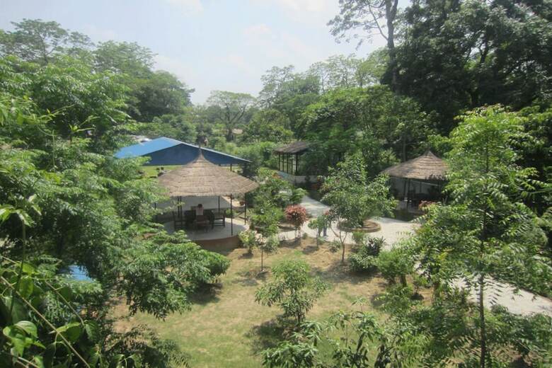 Hotel Eco Adventure Resort