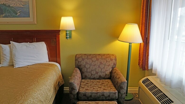 Hotel Redondo Inn And Suites