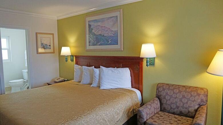 Hotel Redondo Inn And Suites