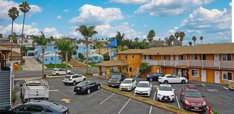 Hotel Redondo Inn And Suites