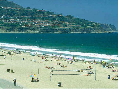 Hotel Redondo Inn And Suites