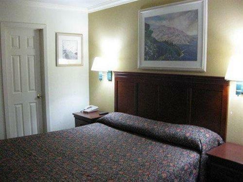 Hotel Redondo Inn And Suites