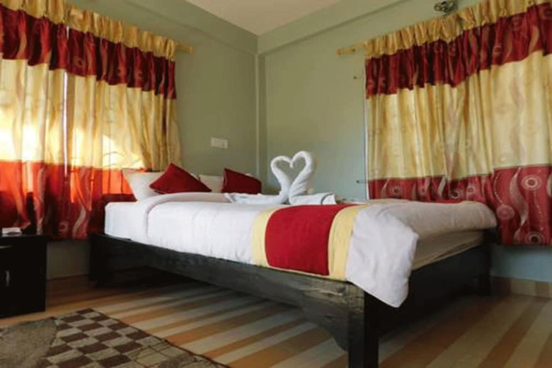 Hotel Harvest Moon Guest House