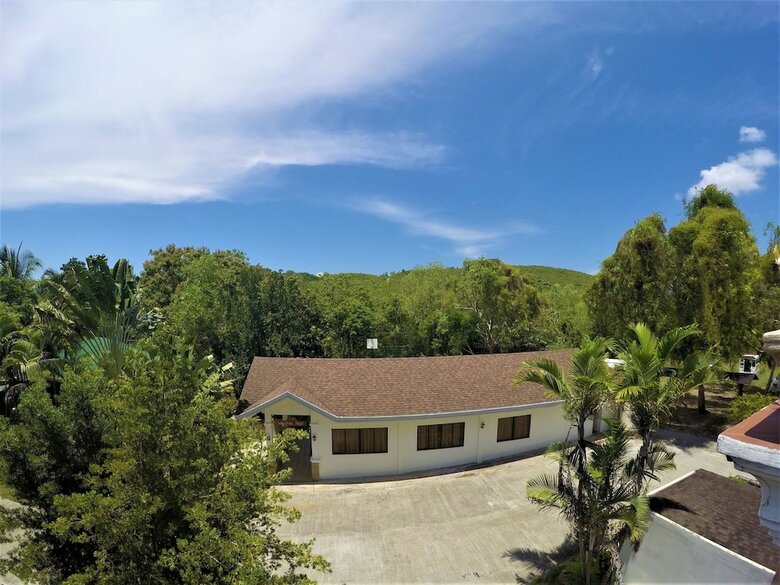 Apartamento G's Grand Resort And Convention Center