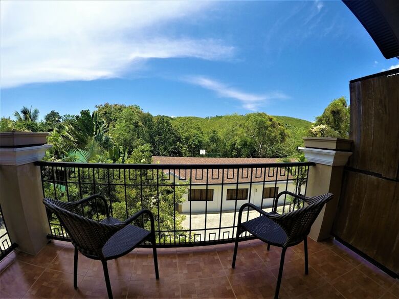 Apartamento G's Grand Resort And Convention Center