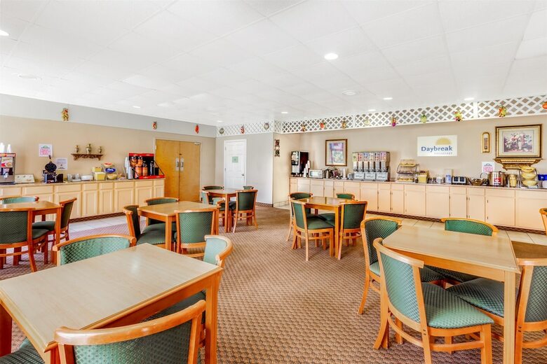 Motel Days Inn By Wyndham Hillsboro Tx