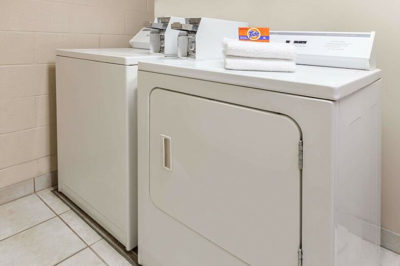 Motel Days Inn By Wyndham Hillsboro Tx