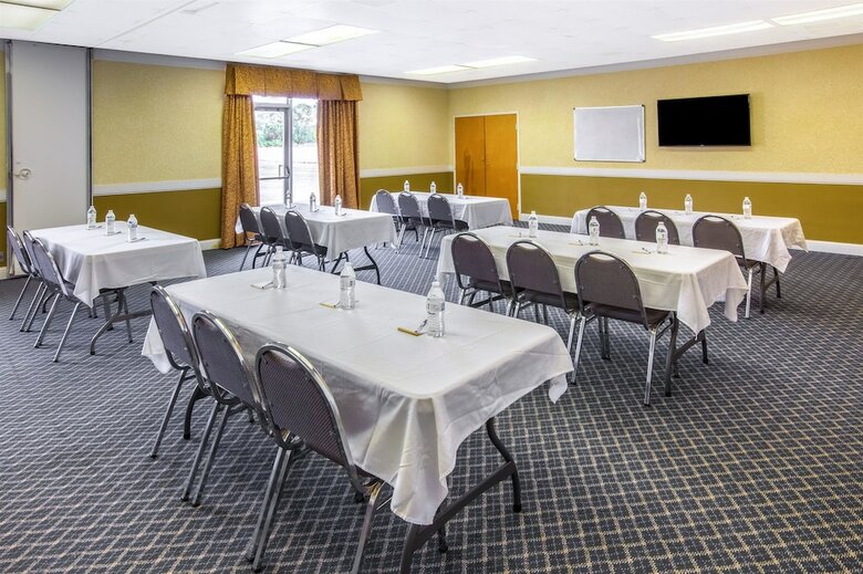 Motel Days Inn By Wyndham Hillsboro Tx
