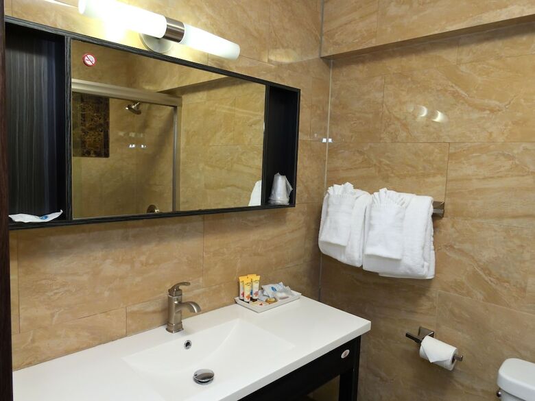 Motel Deco Boutique Hotel